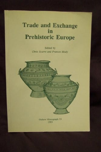 Trade and exchange in prehistoric Europe