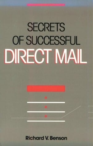 Secrets of successful direct mail