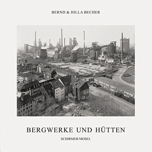 Bernd & Hilla Becher