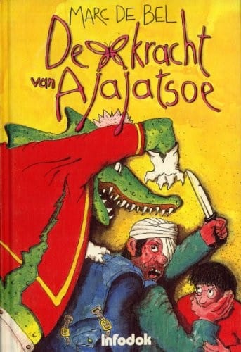 De Kracht van Ajajatsoe