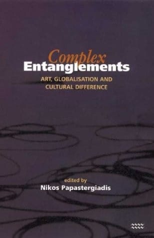 Complex entanglements