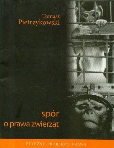 Spór o prawa zwierząt