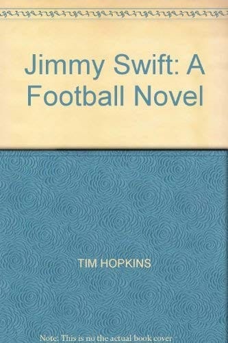 Jimmy Swift