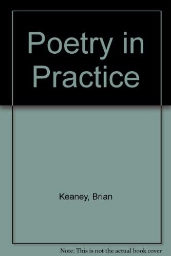 Poetry in Practice
