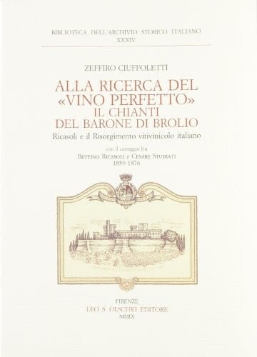 Alla ricerca del "vino perfetto"