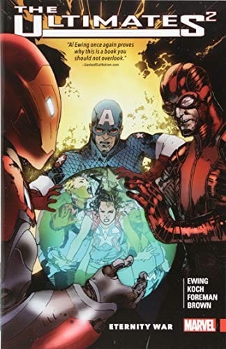 The Ultimates 2.