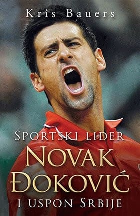 Sportski lider Novak Đoković i uspon srbije