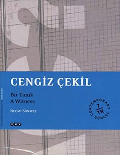 Cengiz C̦ekil