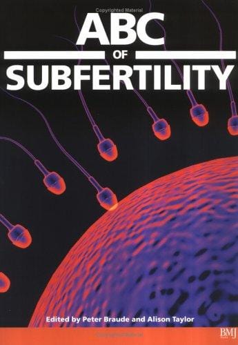 ABC of subfertility
