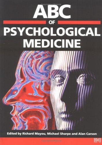 ABC of Psychological Medicine (ABC)