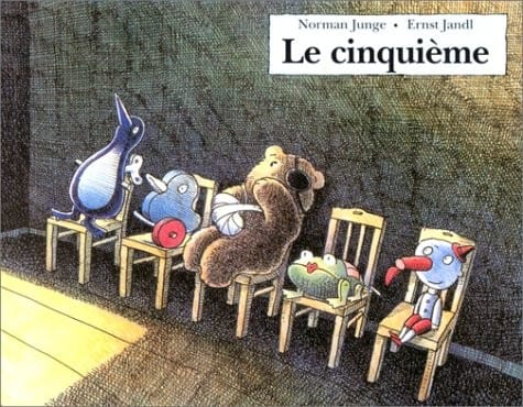 Le Cinquième