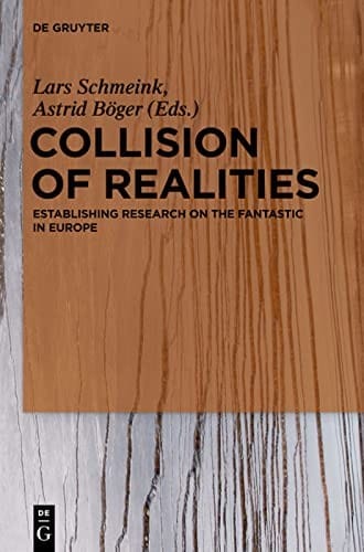 Collision of realities