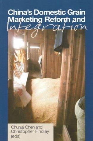 China's domestic grain marketing reform and integration