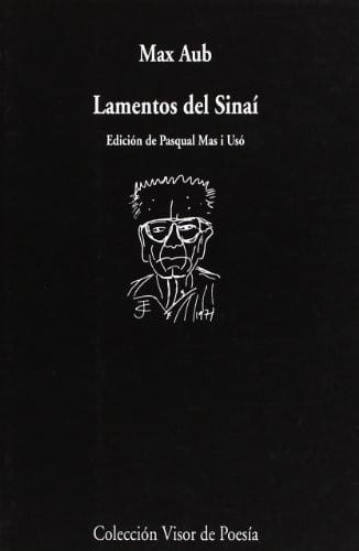 Lamentos del Sinaí