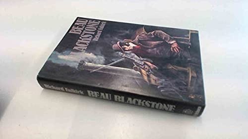 Beau Blackstone