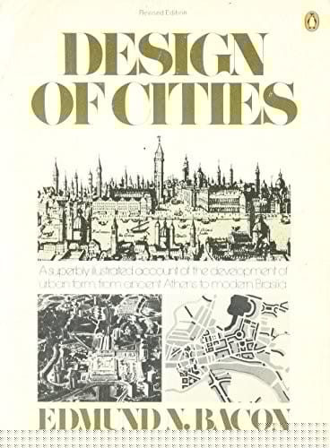 Design of cities