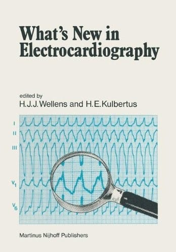 What's new in electrocardiography