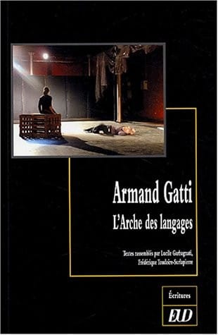 Armand Gatti