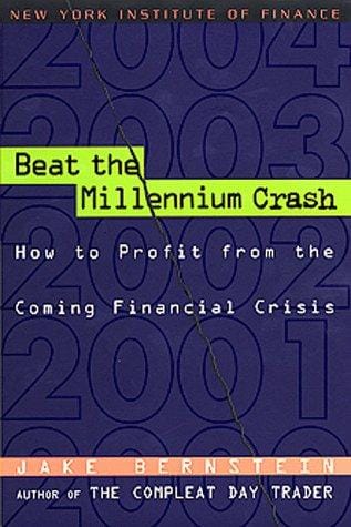 Beat the millennium crash