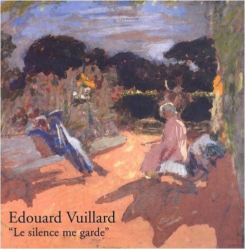 Edouard Vuillard (1868-1940)