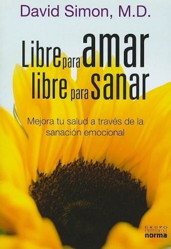 Libre para amar, libre para sanar