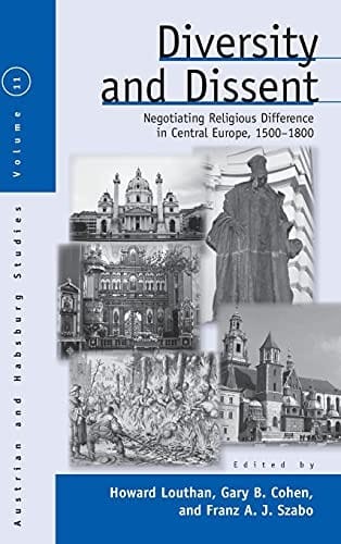 Diversity and dissent