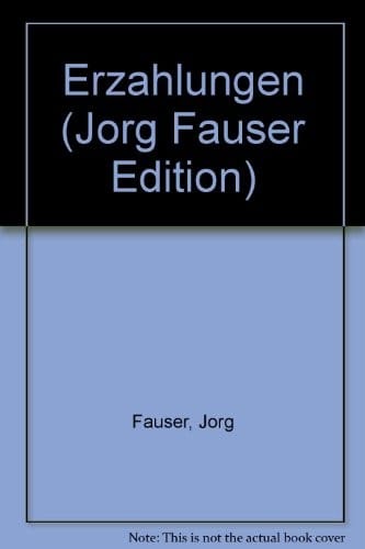 Erzählungen
