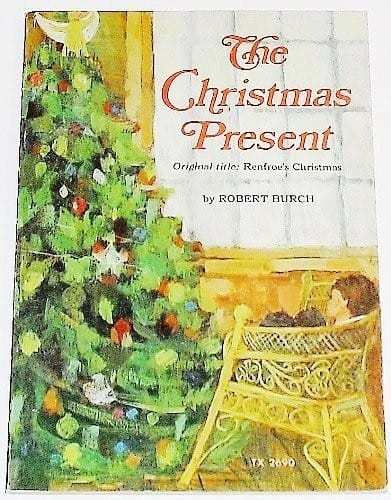 The Christmas present