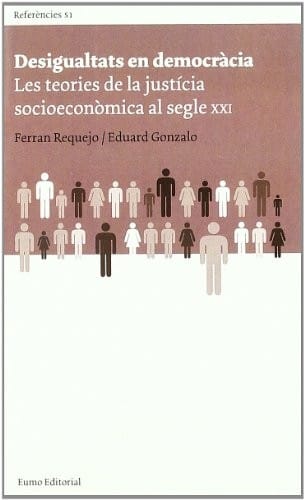 Desigualtats en democràcia