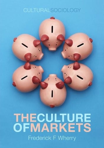 The culture of markets