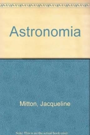 Astronomia