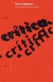 La Funcion De La Critica