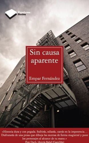 Sin causa aparente