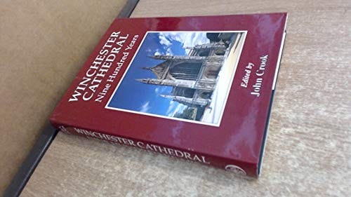 Winchester Cathedral