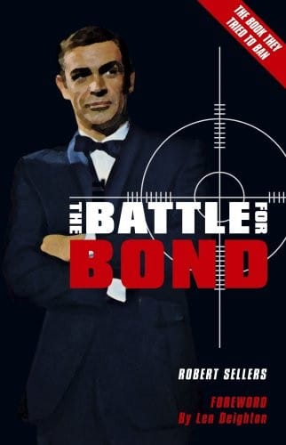 The battle for Bond