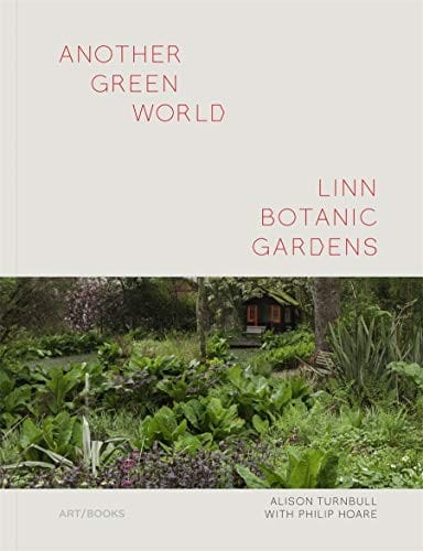 Another green world