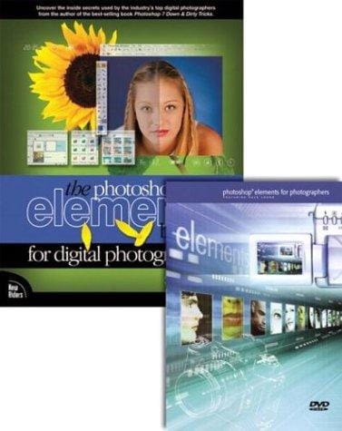 Photoshop Elements for Photographers Bundle