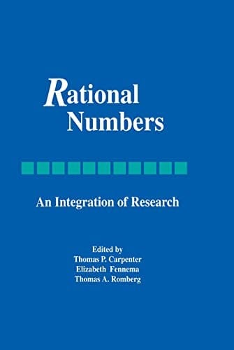 Rational numbers