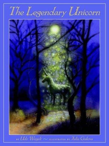 The legendary unicorn