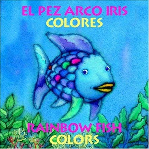 Rainbow Fish Colors/Colores