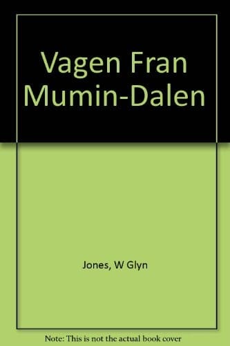 Vägen från Mumindalen