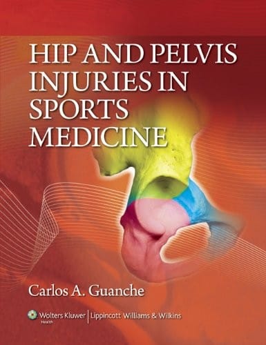 Hip and pelvis injuries in sports medicine