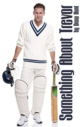 Something about trevor