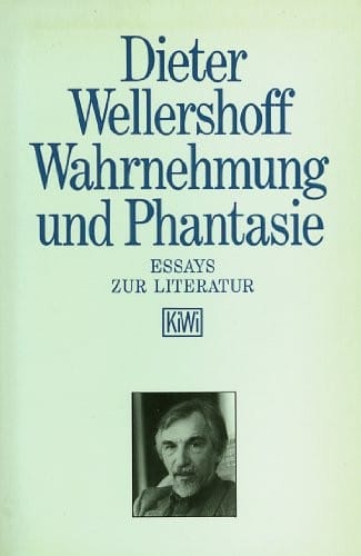 Wahrnehmung und Phantasie