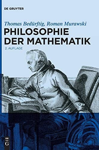 Philosophie der  Mathematik