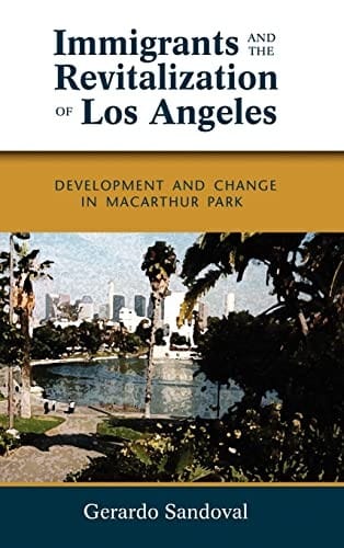 Immigrants and the revitalization of Los Angeles