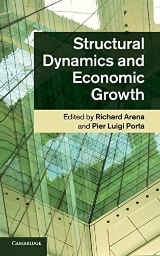 Structural dynamics and economic growth