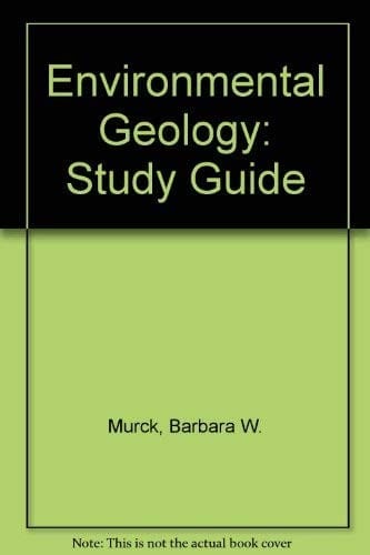 Environmental geology