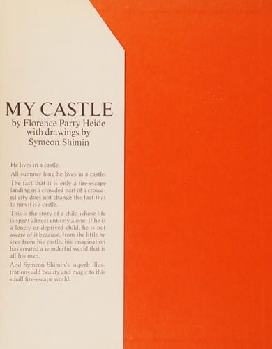 My castle