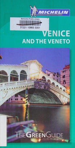 Venice and the Veneto